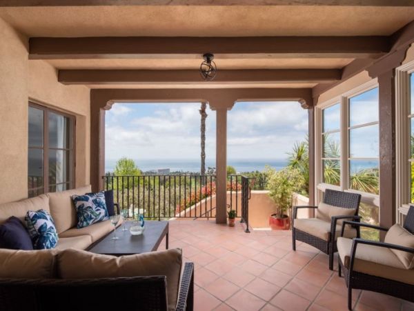 La Jolla Luxury Vacation Home 5 Bedrooms Sleeps 10 Guests