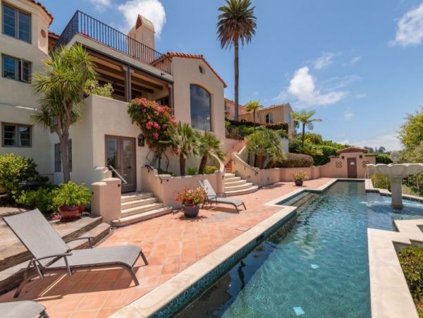 La Jolla Luxury Vacation Home 5 Bedrooms Sleeps 10 Guests