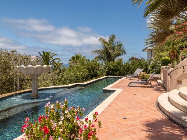 La Jolla Luxury Vacation Home 5 Bedrooms Sleeps 10 Guests