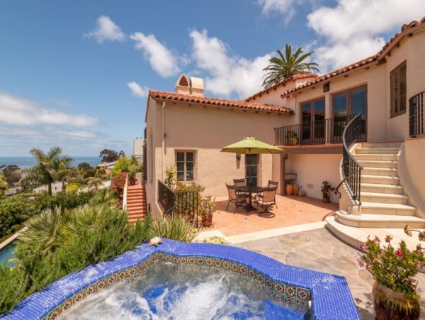 La Jolla Luxury Vacation Home 5 Bedrooms Sleeps 10 Guests