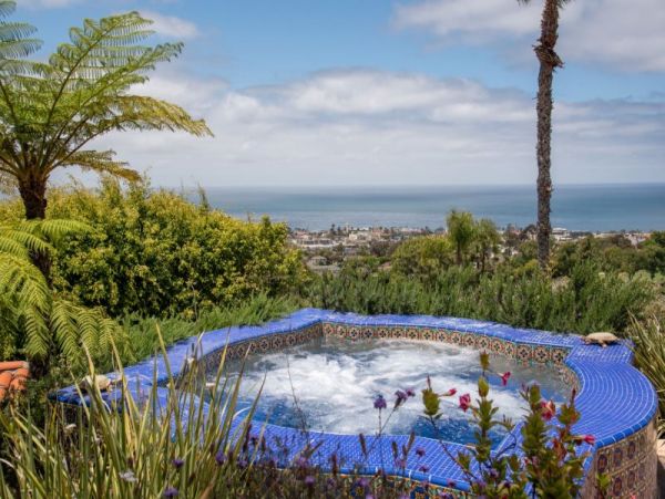 La Jolla Luxury Vacation Home 5 Bedrooms Sleeps 10 Guests