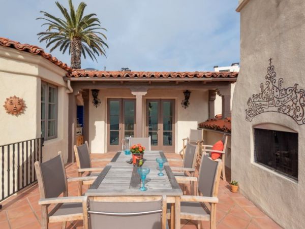 La Jolla Luxury Vacation Home 5 Bedrooms Sleeps 10 Guests