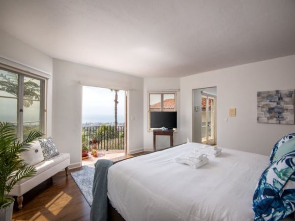 La Jolla Luxury Vacation Home 5 Bedrooms Sleeps 10 Guests