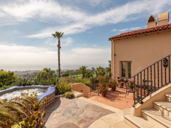 La Jolla Luxury Vacation Home 5 Bedrooms Sleeps 10 Guests