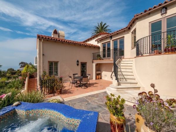 La Jolla Luxury Vacation Home 5 Bedrooms Sleeps 10 Guests