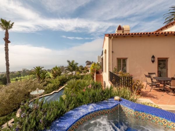 La Jolla Luxury Vacation Home 5 Bedrooms Sleeps 10 Guests