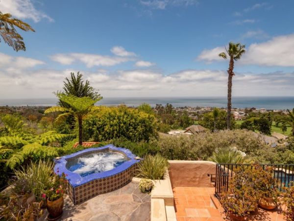La Jolla Luxury Vacation Home 5 Bedrooms Sleeps 10 Guests