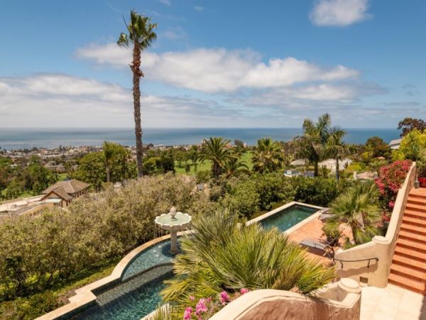 La Jolla Luxury Vacation Home 5 Bedrooms Sleeps 10 Guests