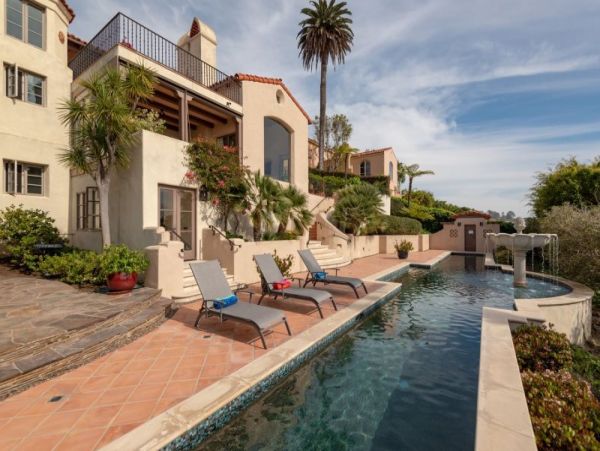 La Jolla Luxury Vacation Home 5 Bedrooms Sleeps 10 Guests