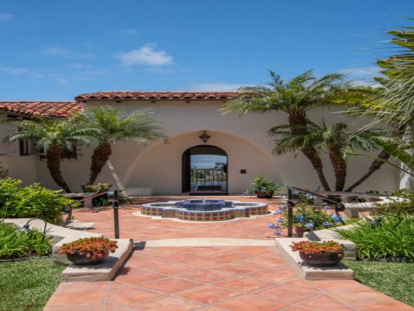 La Jolla Luxury Vacation Home 5 Bedrooms Sleeps 10 Guests