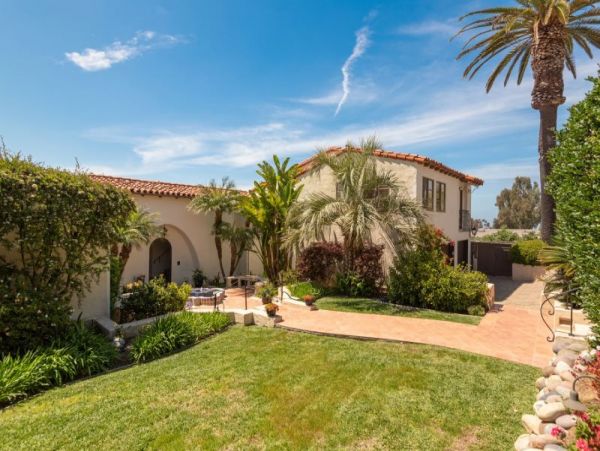 La Jolla Luxury Vacation Home 5 Bedrooms Sleeps 10 Guests