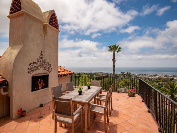 La Jolla Luxury Vacation Home 5 Bedrooms Sleeps 10 Guests