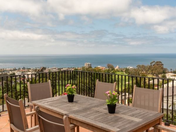 La Jolla Luxury Vacation Home 5 Bedrooms Sleeps 10 Guests