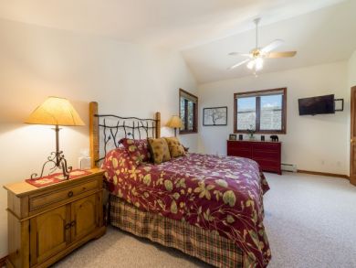 Steamboat Springs Vacation Home Plus a Loft 11 Guests.