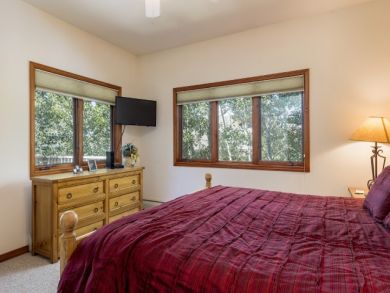 Steamboat Springs Vacation Home Plus a Loft 11 Guests.