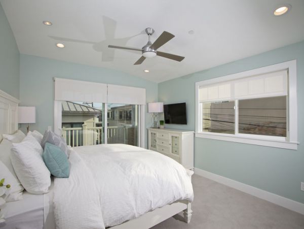 Mission Beach 6 Bedroom Walk to Beach Home