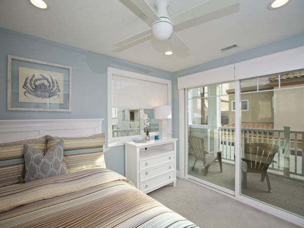 Mission Beach 6 Bedroom Walk to Beach Home