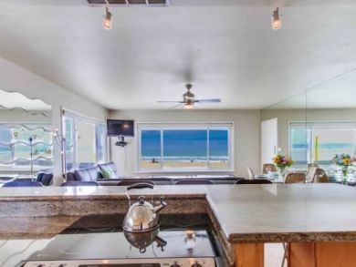 Mission Beach Vacation Home Sleeps Eighteen Guests.