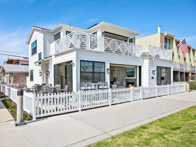 Bay Front 4 Bedroom Home in Mission Beach Bay Front 4 Bedroom Home in Mission Beach