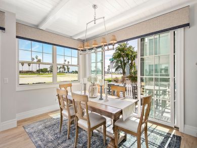 Bay Front 4 Bedroom Home in Mission Beach Bay Front 4 Bedroom Home in Mission Beach