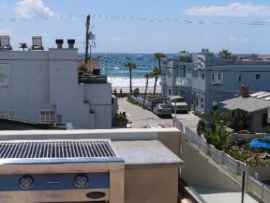 2 Unit Multifamily 6 Bedroom Vacation rental Sleeps 22 Guest