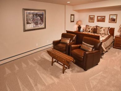 Luxurious 4 Bedroom Beaver Creek Townhome Ski In Ski Out