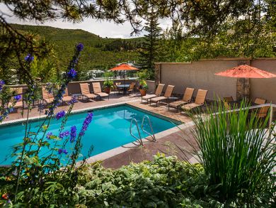 Luxurious 4 Bedroom Beaver Creek Townhome Ski In Ski Out - additional view, photo 5