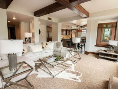 Park City Luxury Vacation Rental Condo Four Bedrooms Park City Luxury Vacation Rental Condo Four Bedrooms