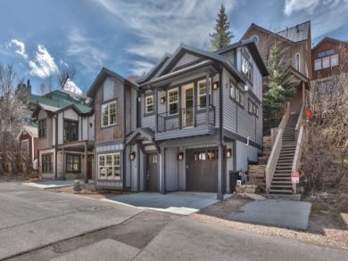 Park City Vacation Home Sleeps Ten Guests. Park City Vacation Home Sleeps Ten Guests.