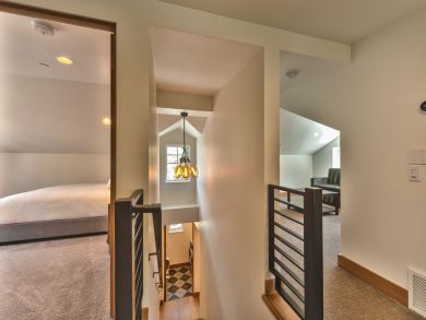 Park City Vacation Home Sleeps Ten Guests. Park City Vacation Home Sleeps Ten Guests.