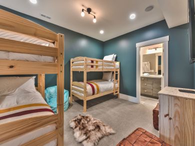 Luxury 4 Bedroom Ski Home in Park City Luxury 4 Bedroom Ski Home in Park City