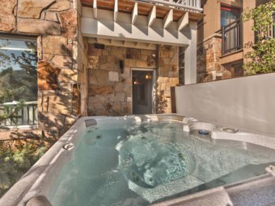 Luxury 4 Bedroom Ski Home in Park City Luxury 4 Bedroom Ski Home in Park City