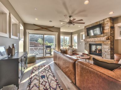 Luxury 4 Bedroom Ski Home in Park City Luxury 4 Bedroom Ski Home in Park City