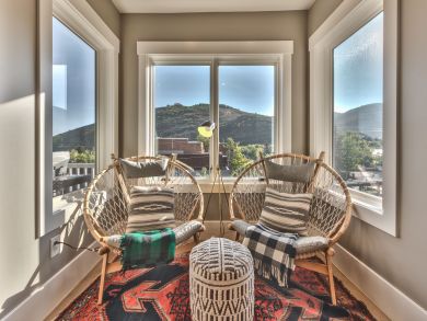 Luxury 4 Bedroom Ski Home in Park City Luxury 4 Bedroom Ski Home in Park City