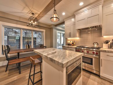 Luxury 4 Bedroom Ski Home in Park City Luxury 4 Bedroom Ski Home in Park City