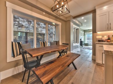 Luxury 4 Bedroom Ski Home in Park City Luxury 4 Bedroom Ski Home in Park City