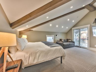 Luxury 4 Bedroom Ski Home in Park City Luxury 4 Bedroom Ski Home in Park City