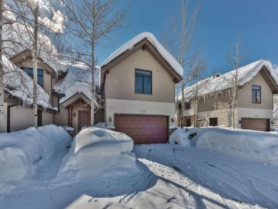 Park City Vacation Accommodation 4 Bedrooms Sleeps 13 Guests Park City Vacation Accommodation 4 Bedrooms Sleeps 13 Guests