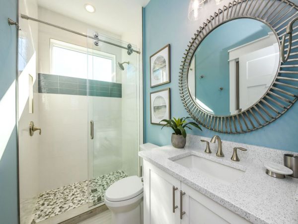 Six Bedroom Luxury Rental Pool Home in Siesta Key