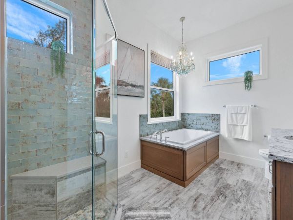 Sanibel Vacation Home Sleeps Six Guests