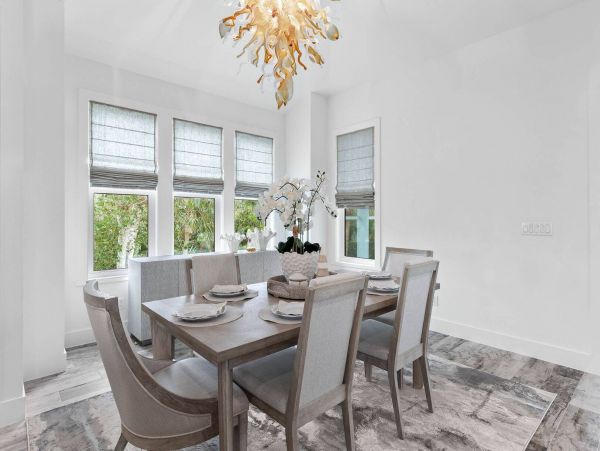 Sanibel Vacation Home Sleeps Six Guests