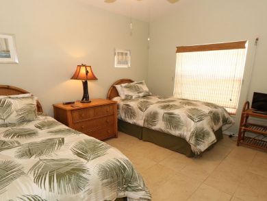 Three Bedroom Golf Course Home in Fort Myers