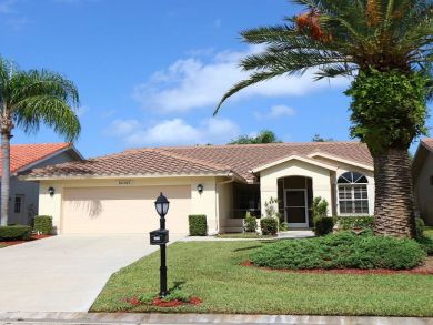 Three Bedroom Golf Course Home in Fort Myers