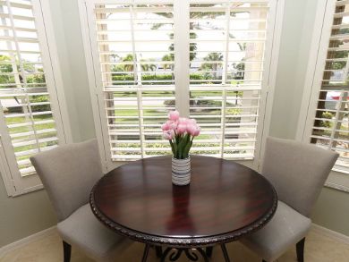 Three Bedroom Golf Course Home in Fort Myers