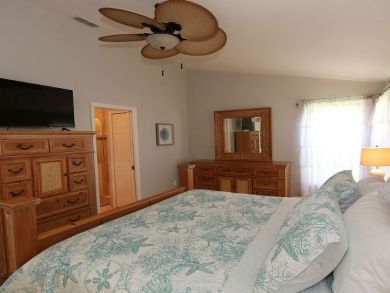 Three Bedroom Golf Course Home in Fort Myers