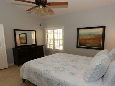 Three Bedroom Golf Course Home in Fort Myers