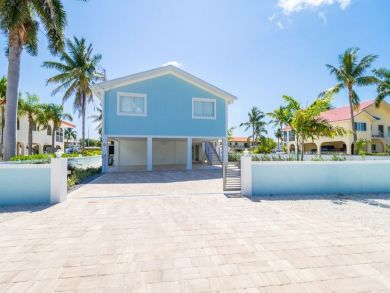 Marathon 4 Bedroom Canal Front Pool Home