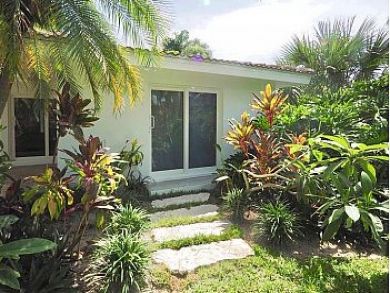Naples Four Bedroom Bay View Home