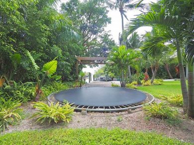 Naples Four Bedroom Bay View Home