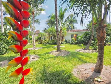 Naples Four Bedroom Bay View Home